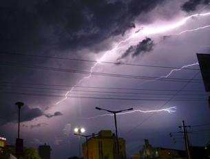 Lightinh in mangalore
